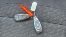 Ford Fiesta 1.0 EcoBoost Hybrid mHEV 125 Titanium 5dr Petrol Hatchback